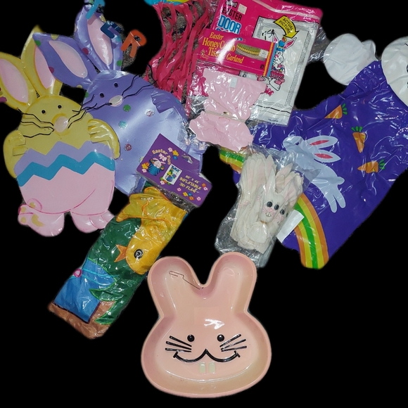 Easter decor bundle - Picture 4 of 4